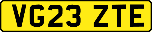 VG23ZTE