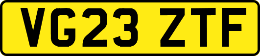 VG23ZTF