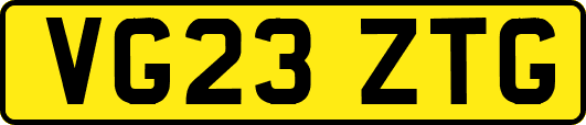 VG23ZTG