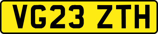 VG23ZTH