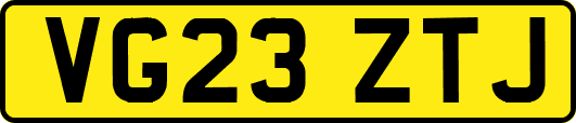 VG23ZTJ