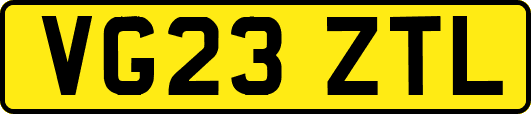 VG23ZTL
