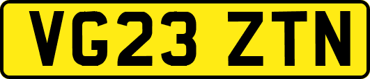 VG23ZTN