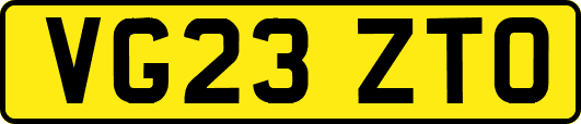 VG23ZTO