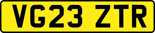VG23ZTR