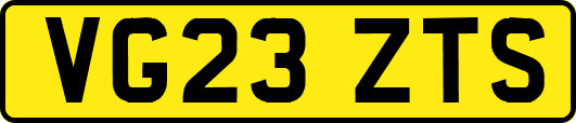 VG23ZTS