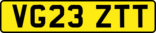 VG23ZTT