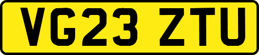 VG23ZTU