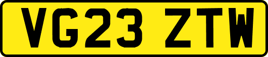 VG23ZTW