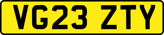 VG23ZTY