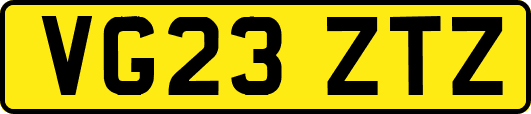VG23ZTZ