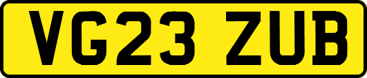 VG23ZUB