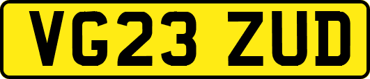 VG23ZUD