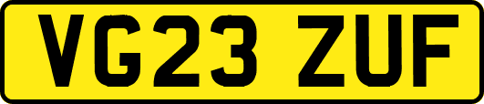 VG23ZUF