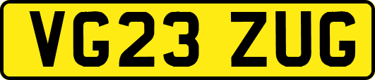 VG23ZUG