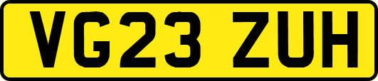 VG23ZUH