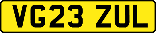 VG23ZUL
