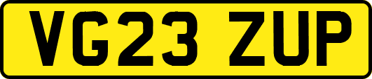 VG23ZUP