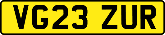 VG23ZUR
