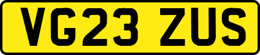 VG23ZUS