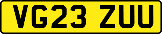 VG23ZUU