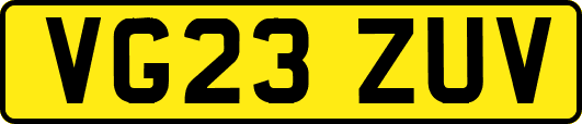 VG23ZUV