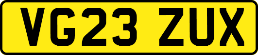 VG23ZUX