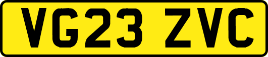 VG23ZVC