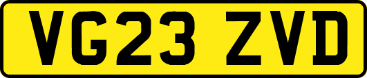 VG23ZVD