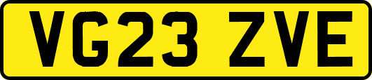 VG23ZVE