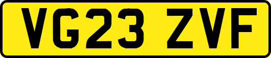 VG23ZVF