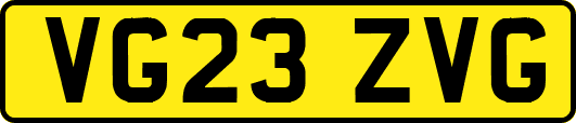 VG23ZVG