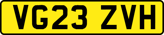 VG23ZVH
