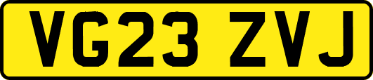 VG23ZVJ