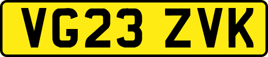 VG23ZVK