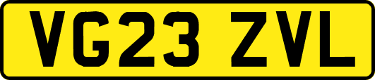 VG23ZVL