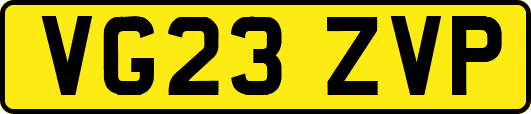 VG23ZVP
