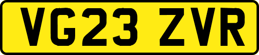 VG23ZVR
