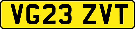 VG23ZVT