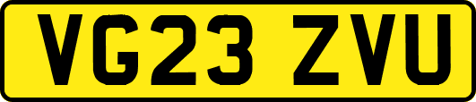 VG23ZVU