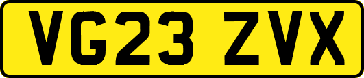 VG23ZVX
