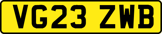 VG23ZWB