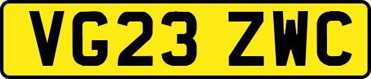 VG23ZWC