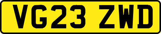 VG23ZWD