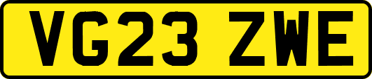 VG23ZWE