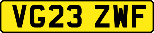 VG23ZWF