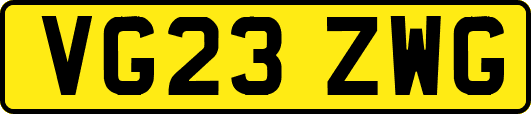 VG23ZWG