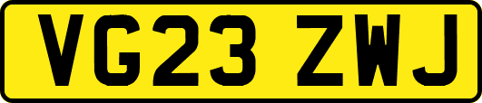 VG23ZWJ