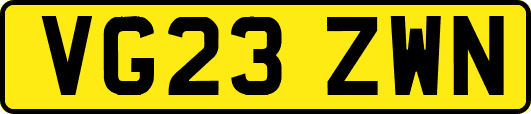 VG23ZWN