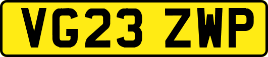 VG23ZWP